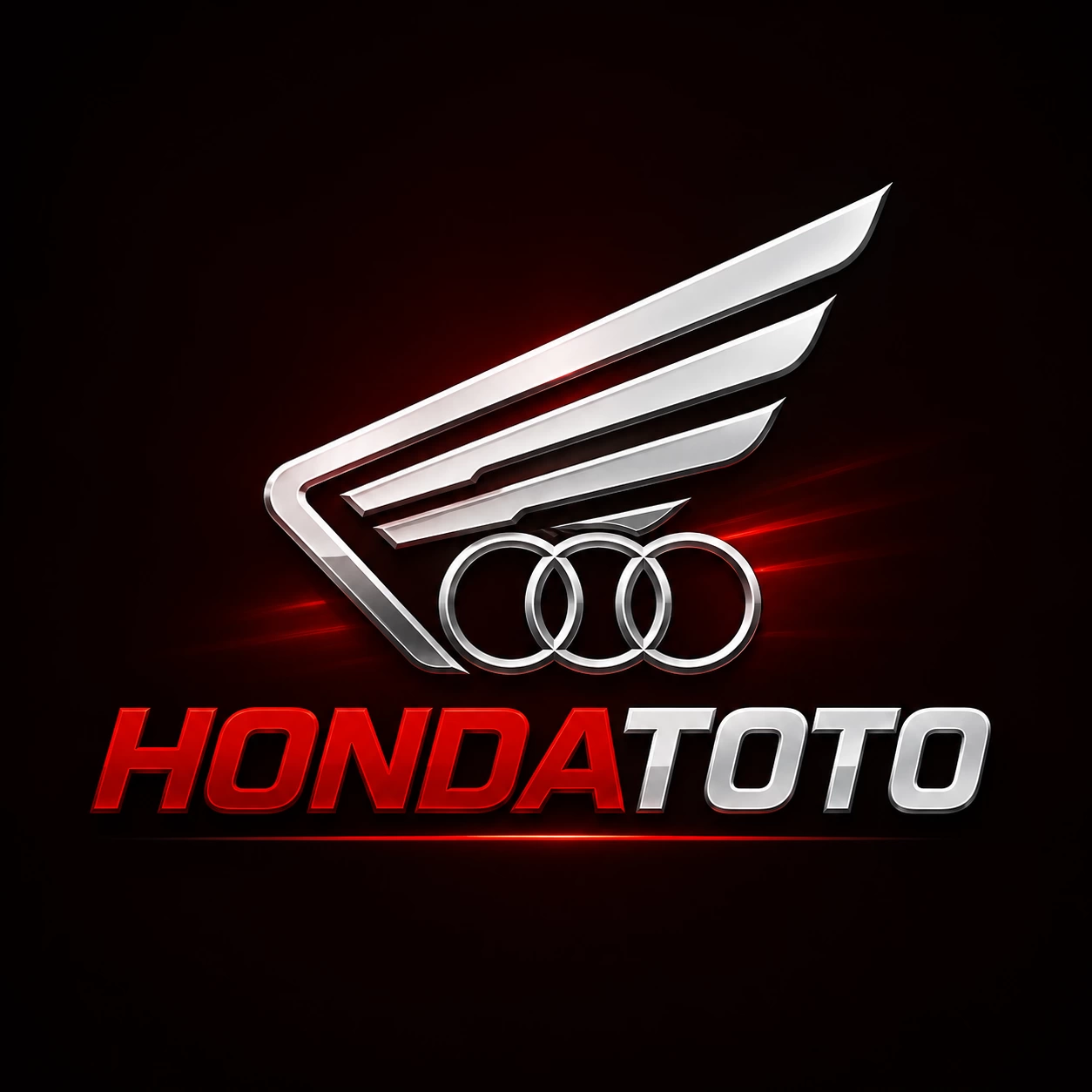 Aplikasi hondatoto Resmi: Download dan Instalasi